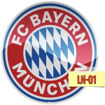 Piłka Nożna Kluby Liga Niemiecka Opłatek Na Tort