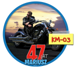 Motor Opłatek Na Tort