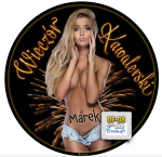 Wieczór Kawalerski Opłatek Na Tort 