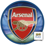 Piłka Nożna Kluby Liga Angielska Opłatek Na Tort 