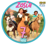 Mustangi -3-