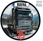 TIR VOLVO -2-