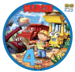 Bob Budowniczy -2-