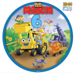 Bob Budowniczy -4-