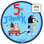 Bluey -2-