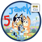 Bluey -3-