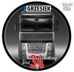 TIR RENAULT -4-