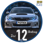 SUBARU -2-
