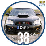 SUBARU -5-