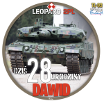 LEOPARD -2-