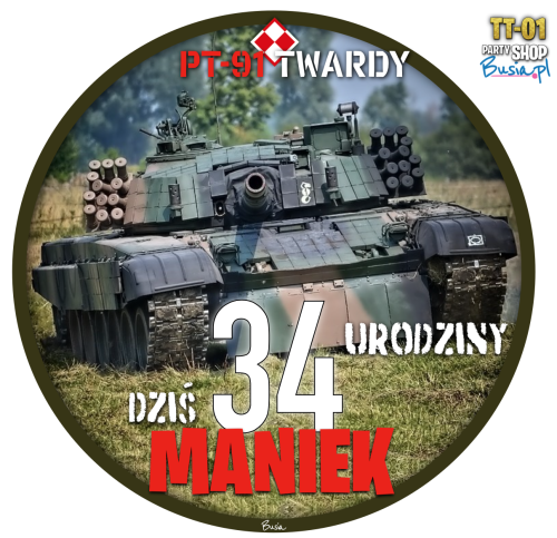 PT-91 TWARDY -1-