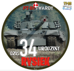 PT-91 TWARDY -2-