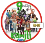 The Sims -2-