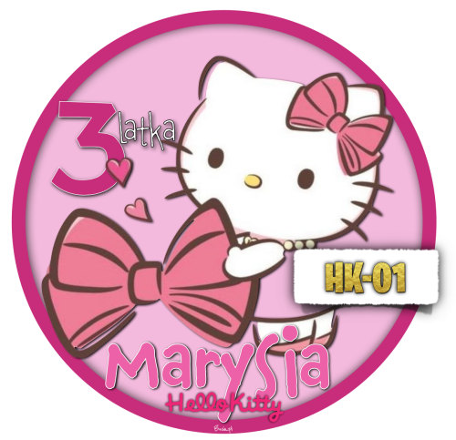 Hello Kitty -1-