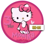 Hello Kitty -2-