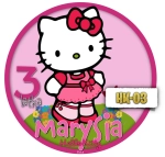 Hello Kitty -3-