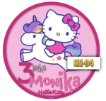 Hello Kitty -4-
