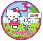 Hello Kitty -5-
