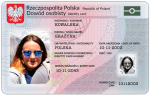 Dowód Osobisty Opłatek Na Tort