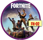 Fortnite Opłatek Na Tort