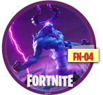 Fortnite Opłatek Na Tort