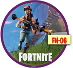 Fortnite Opłatek Na Tort