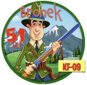 Urodziny Chłopak/ Mężczyzna Opłatek Na Tort