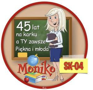 Urodziny Kobiety Opłatek Na Tort