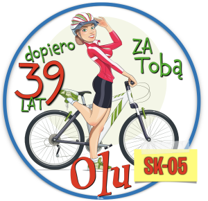 Urodziny Kobiety Opłatek Na Tort