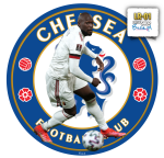 Romelu Lukaku Opłatek Na Tort