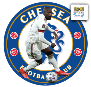 Romelu Lukaku Opłatek Na Tort