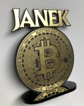 bit coin