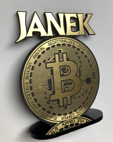 bit coin