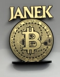 bit coin