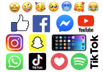 Social Media, Tic Tok Opłatek na Tort