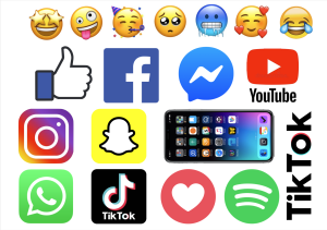 Social Media, Tic Tok Opłatek na Tort