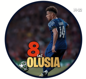 PSG PIłkarze Opłatek na Tort 