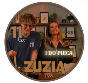 DRESSCODE/ I DO PIECA Opłatek Na Tort  