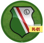 Piłka Nożna Kluby Liga Polska Opłatek Na Tort 