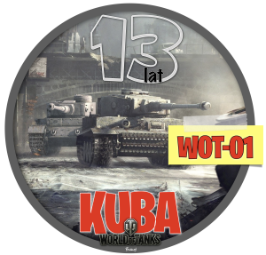 Czołg Tanks Opłatek Na Tort 